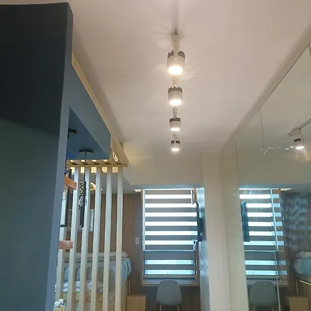 Bloq Residences Sikatuna 2 Condomimun, Cebu City, Philippines